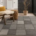 Country Rug 200x285 cm
