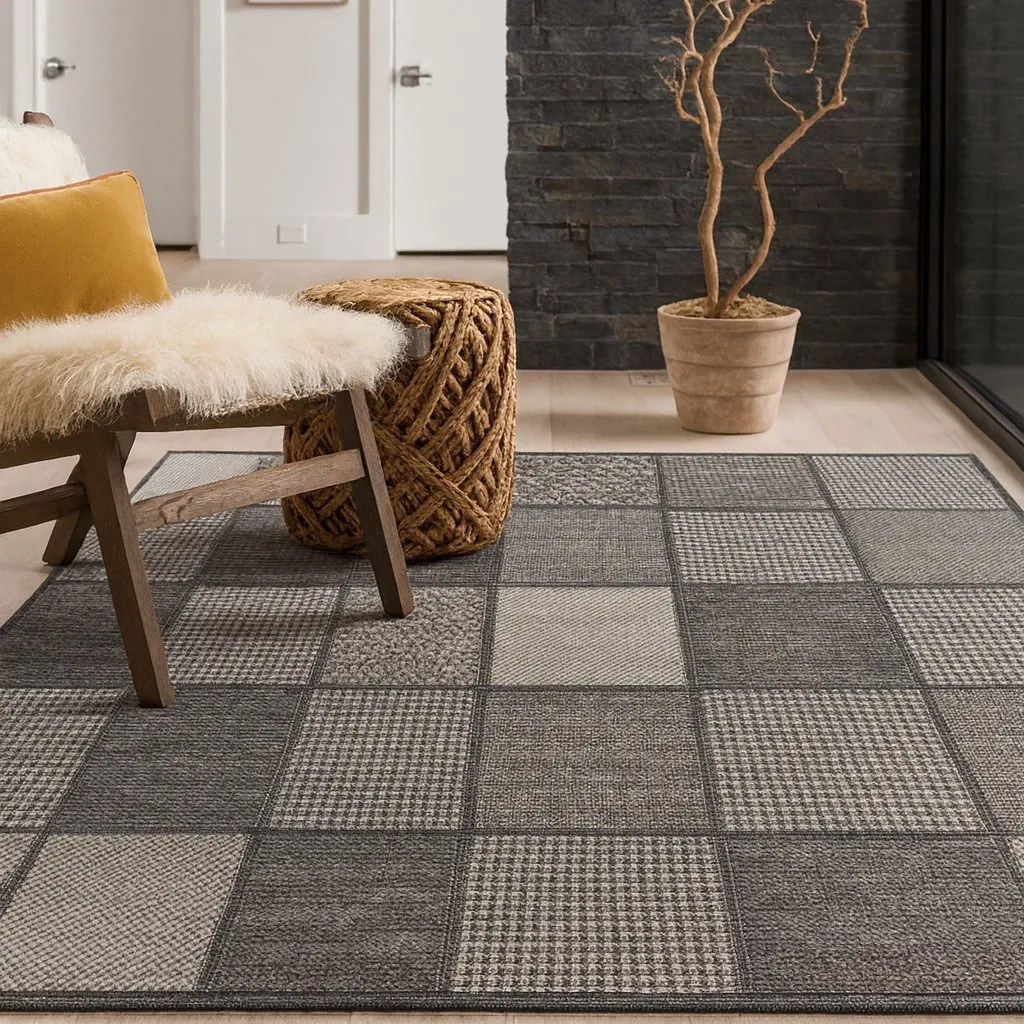 COUNTRY RUG 200X285 85/GU6