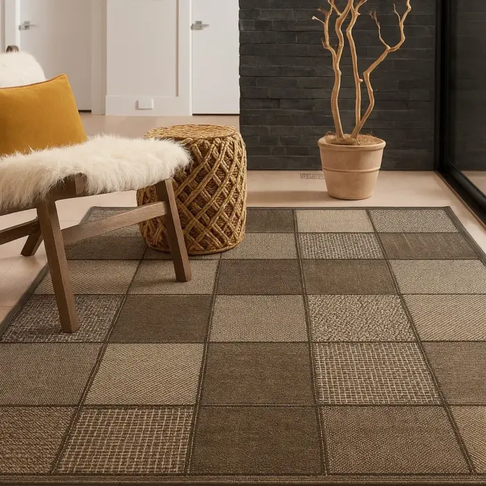Country Carpet