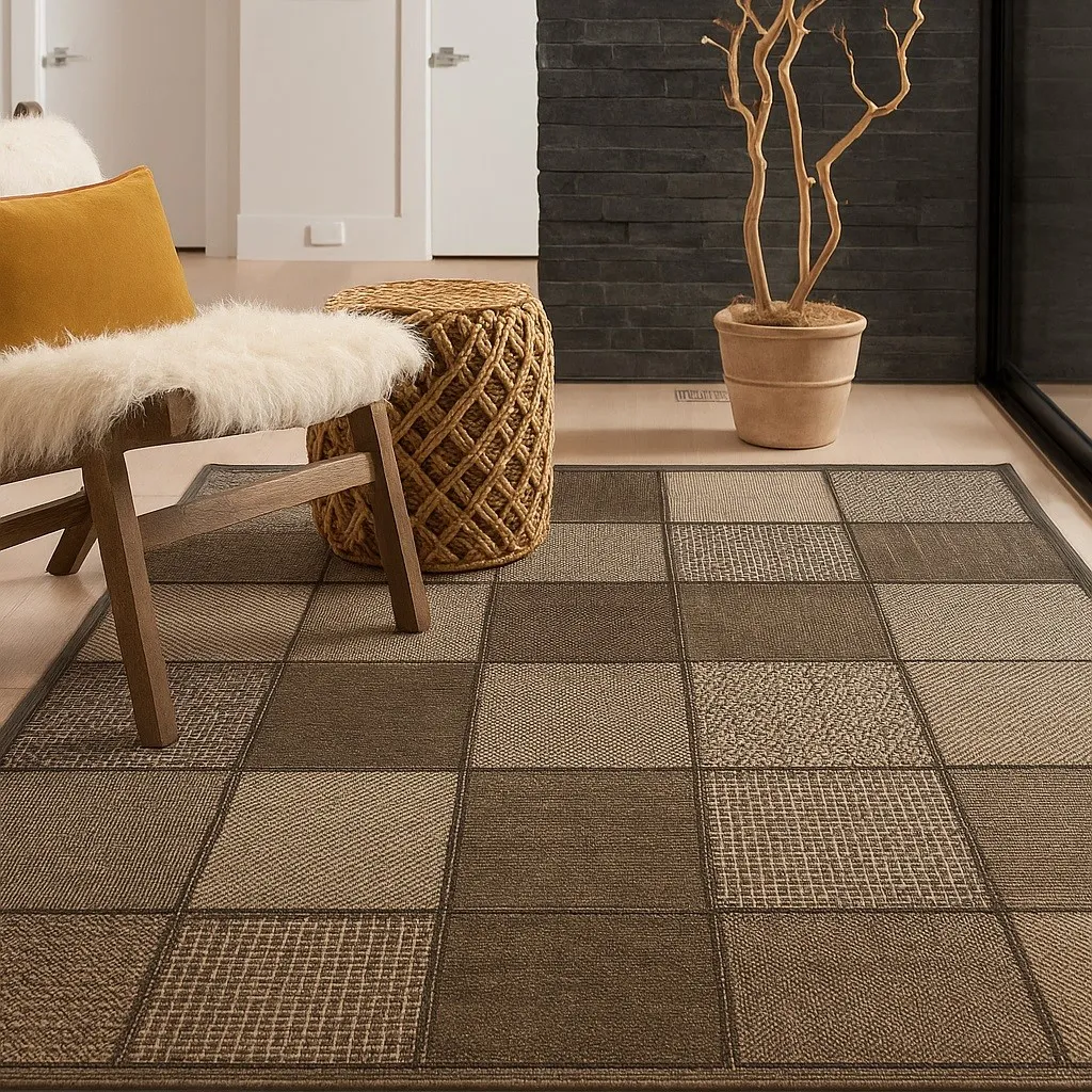 Country Carpet
