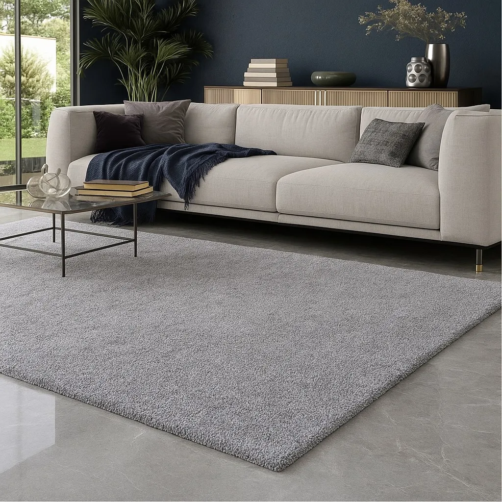 BELLINDA 67X120 4 LIGHT GREY