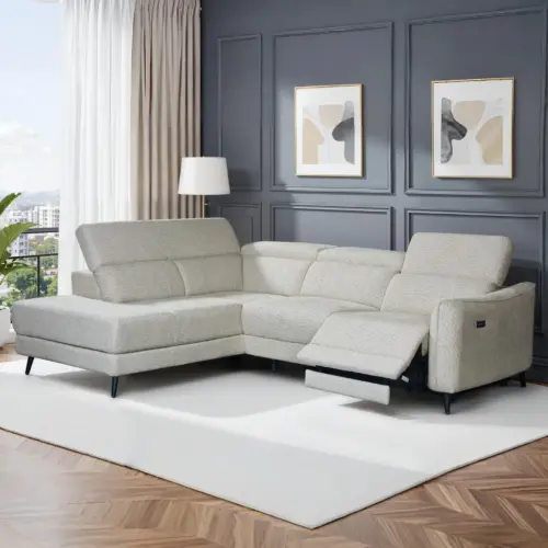 TANYA Recliner Corner