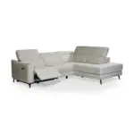 TANYA Recliner Corner