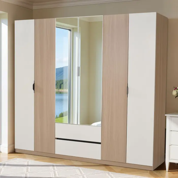 ROBELLE Wardrobe