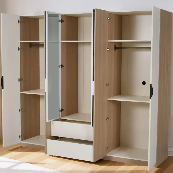 ROBELLE Wardrobe