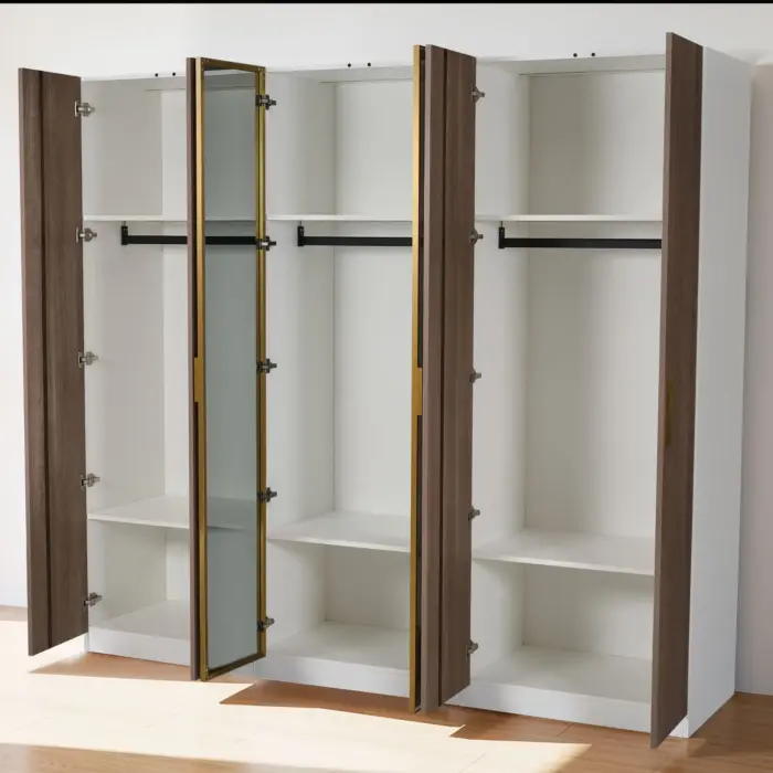 BIRDROBE Wardrobe