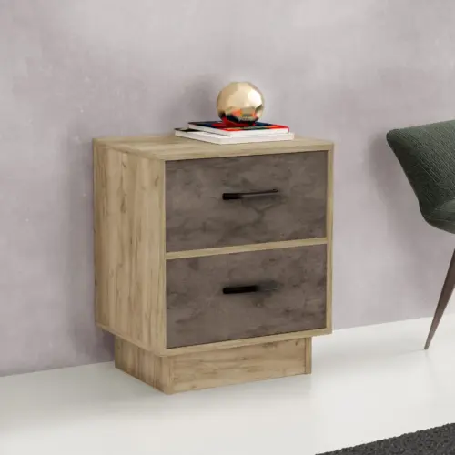 LUXUU Nightstand