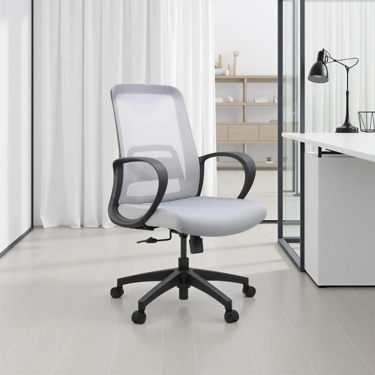 ZENOA Office Chair