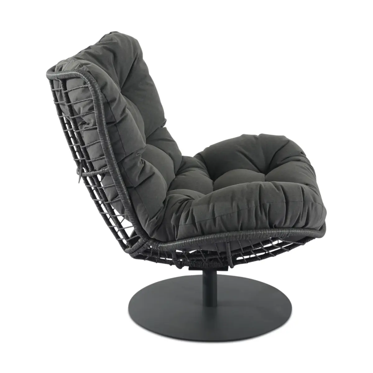 Dizzin Swivel Chair