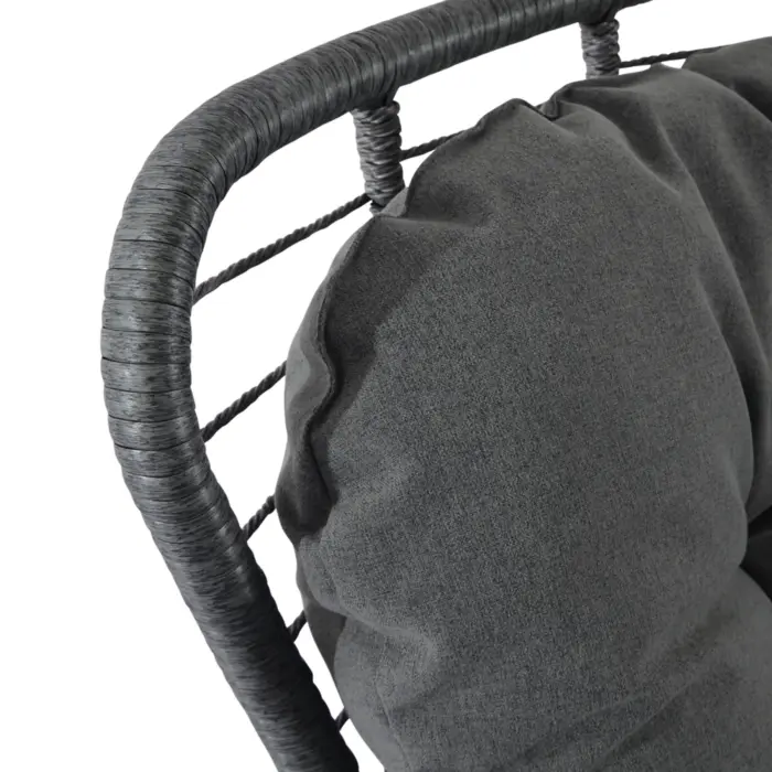 Dizzin Swivel Chair
