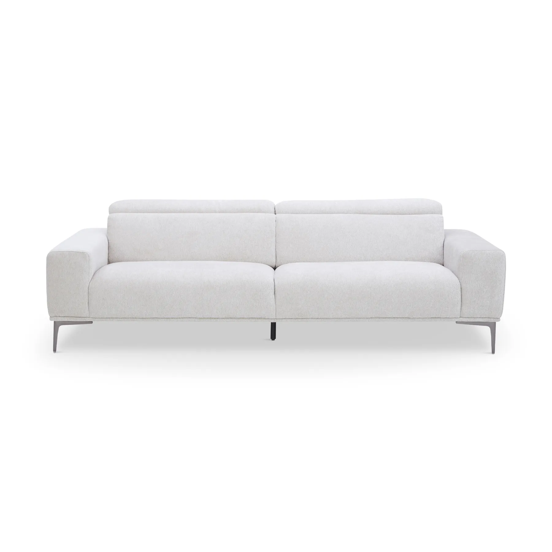 Four Day SESSA 4 Seater Sofa