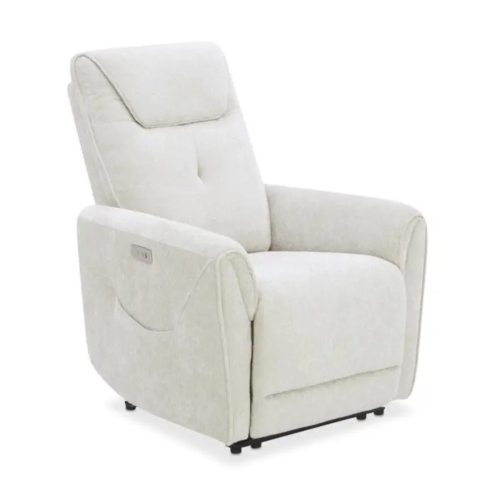 CHILLART Recliner Armchair
