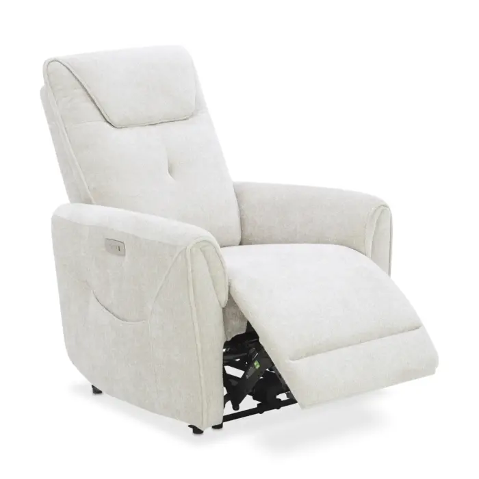 CHILLART Recliner Armchair