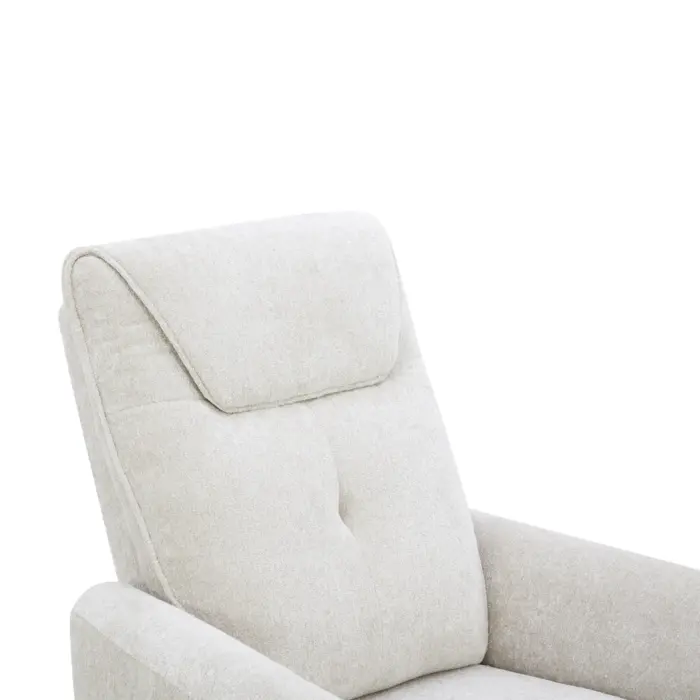 CHILLART Recliner Armchair