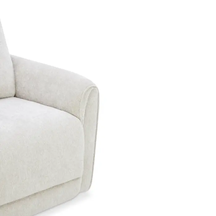 CHILLART Recliner Armchair