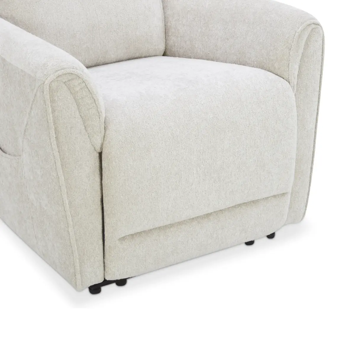 CHILLART Recliner Armchair