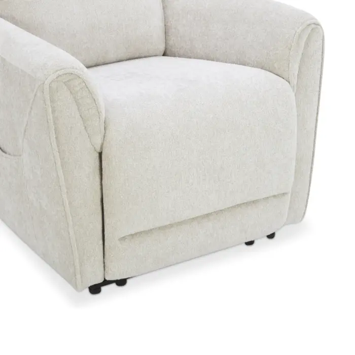 CHILLART Recliner Armchair