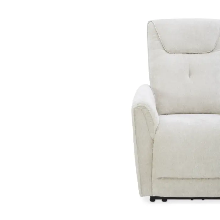 CHILLART Recliner Armchair