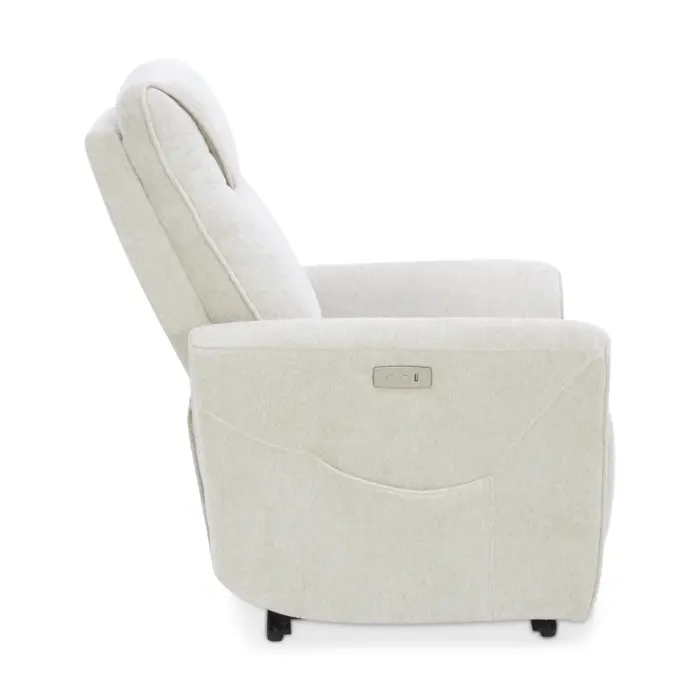 CHILLART Recliner Armchair