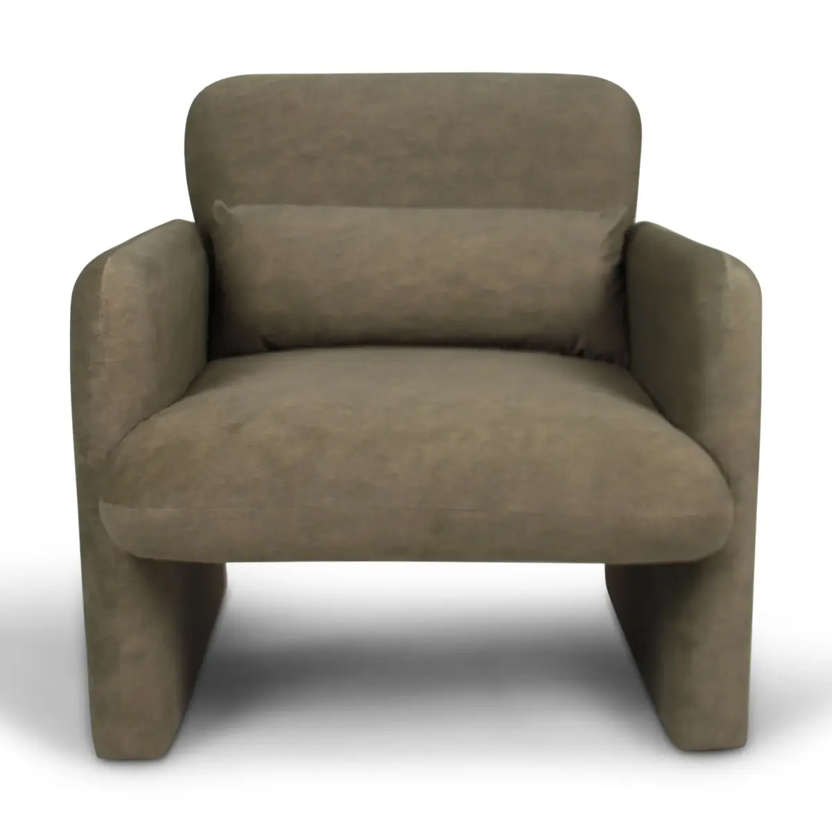MY-6444A-CANNA-35-2 AVENITO Armchair