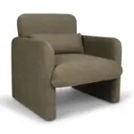 AVENITO Armchair