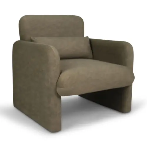 AVENITO Armchair