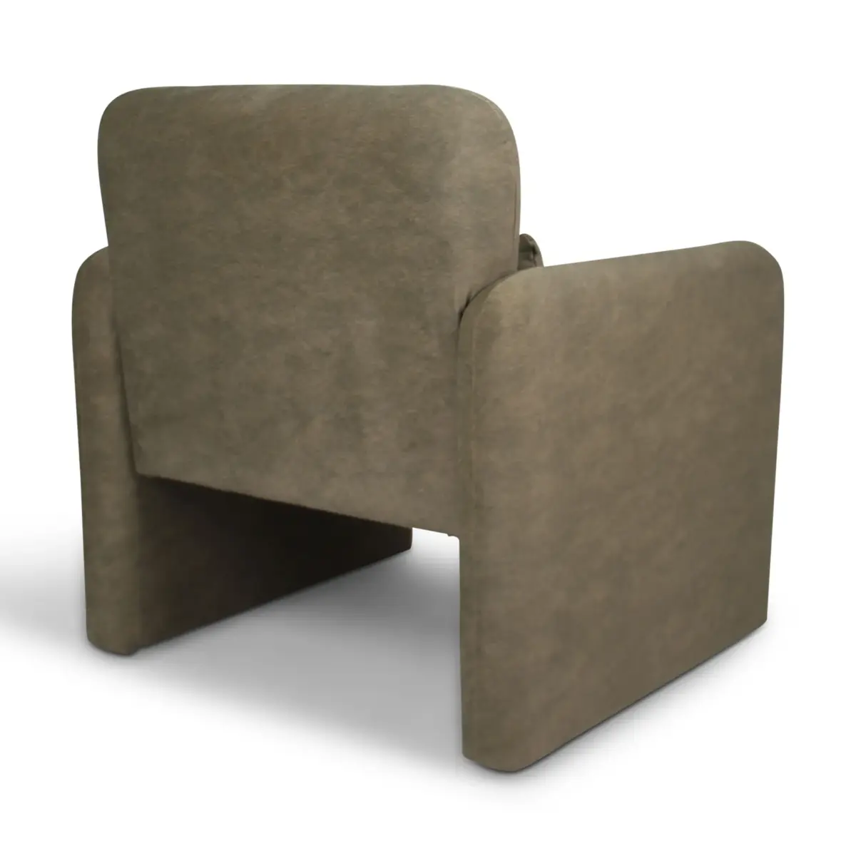 MY-6444A-CANNA-35-5 AVENITO Armchair