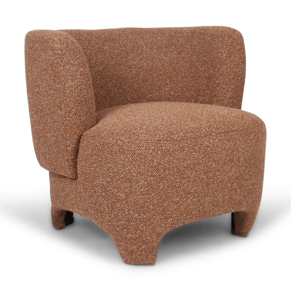 ROLLAX Armchair