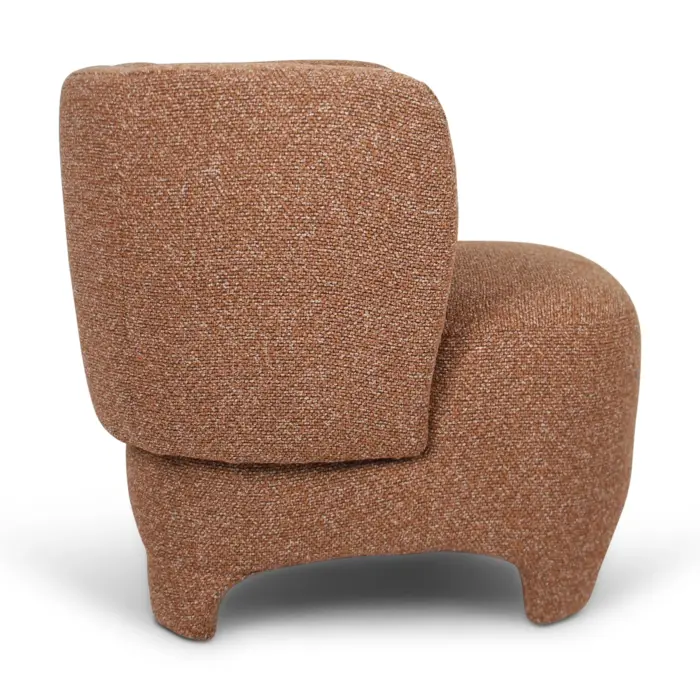 ROLLAX Armchair