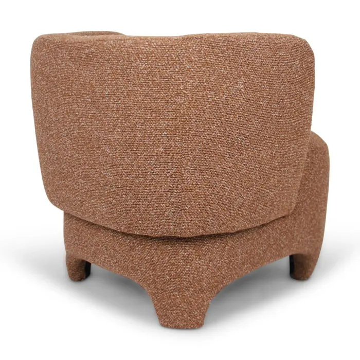 ROLLAX Armchair