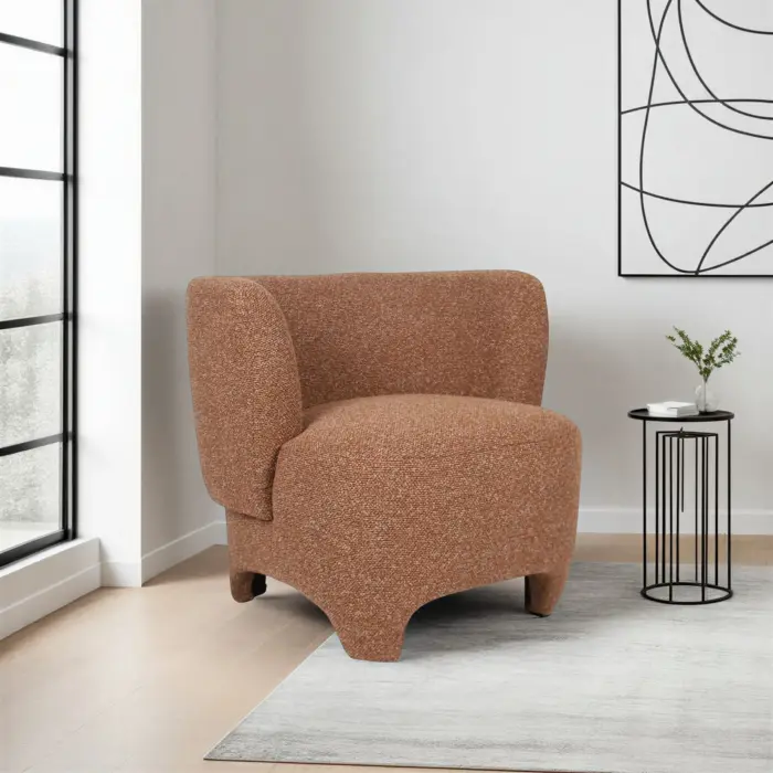ROLLAX Armchair
