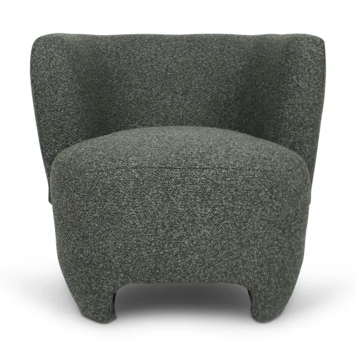 ROLLAX Armchair