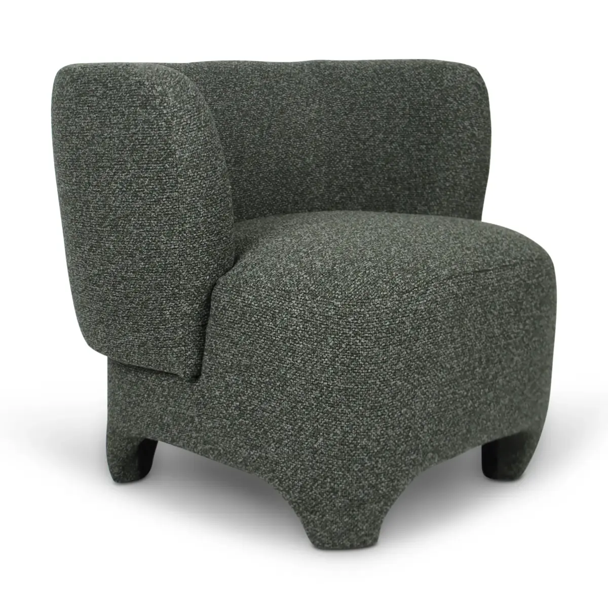 ROLLAX Armchair