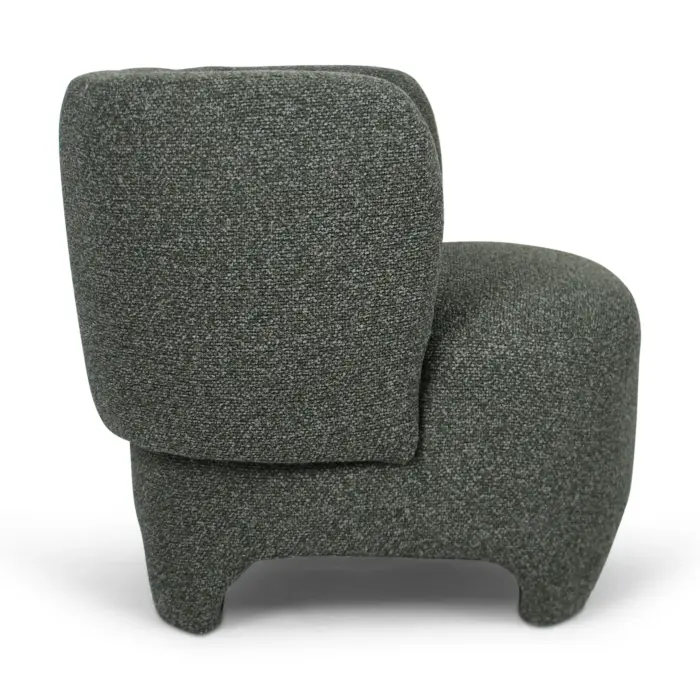 ROLLAX Armchair