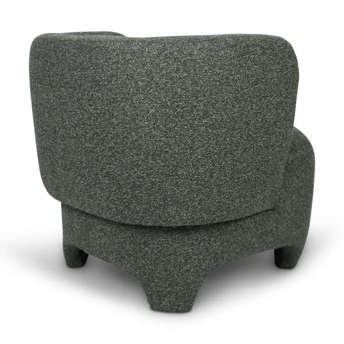 ROLLAX Armchair