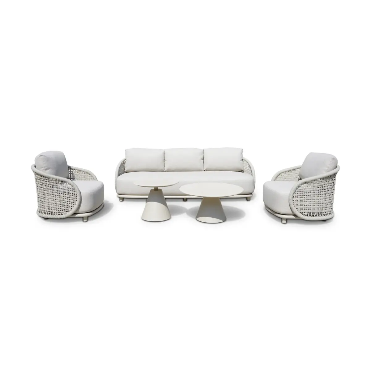 CAMPSITT Outdoor Lounge Set