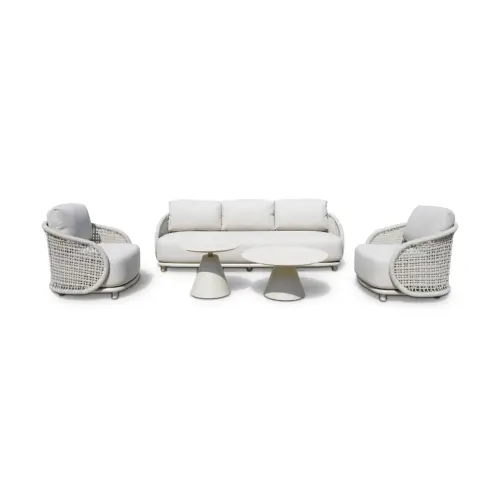 CAMPSITT Outdoor Lounge Set