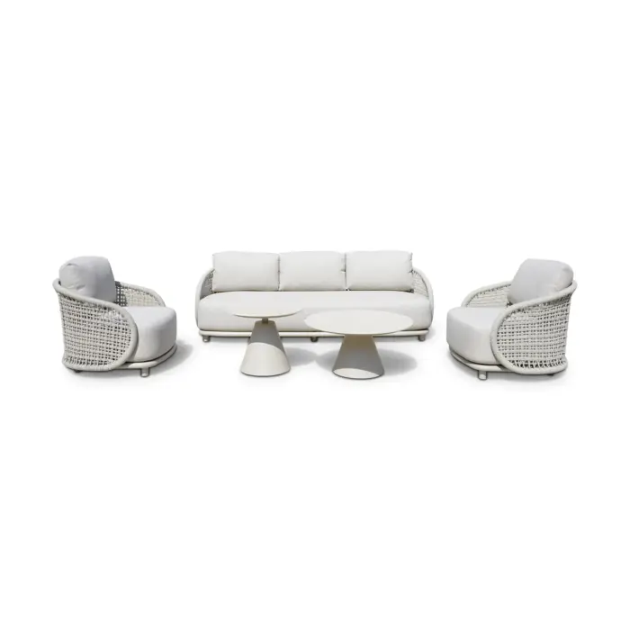 CAMPSITT Outdoor Lounge Set