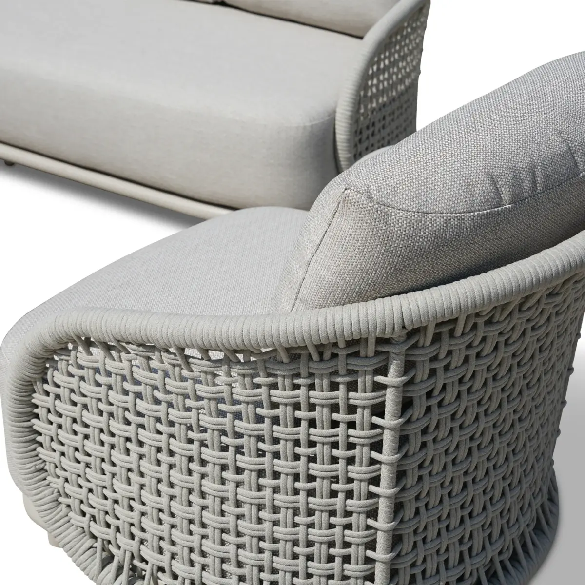 CAMPSITT Outdoor Lounge Set
