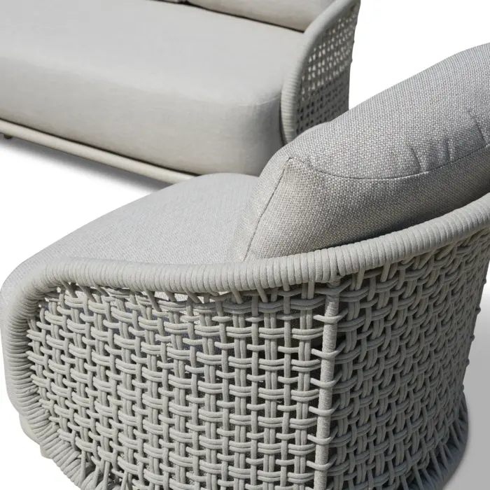 CAMPSITT Outdoor Lounge Set