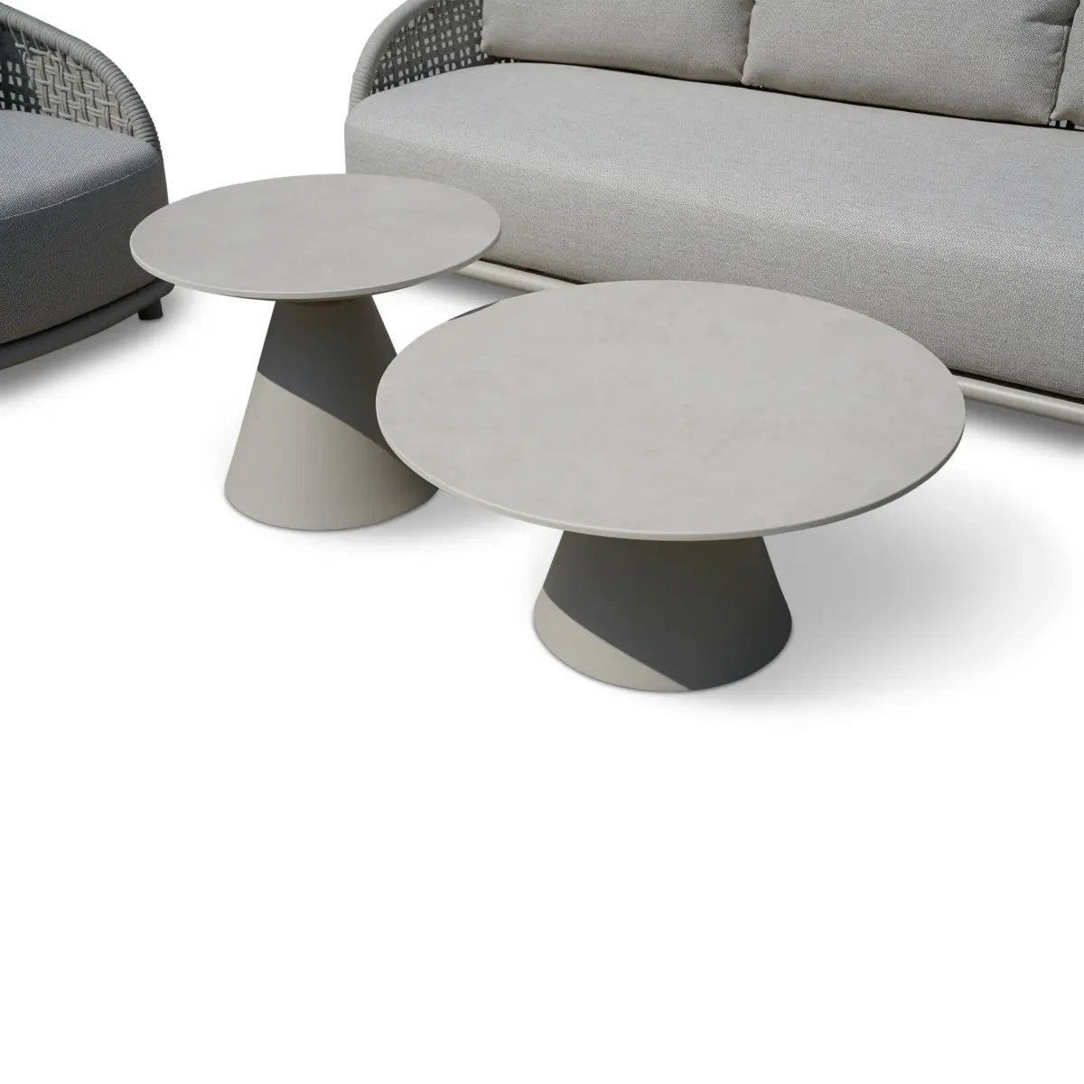 CAMPSITT Outdoor Lounge Set