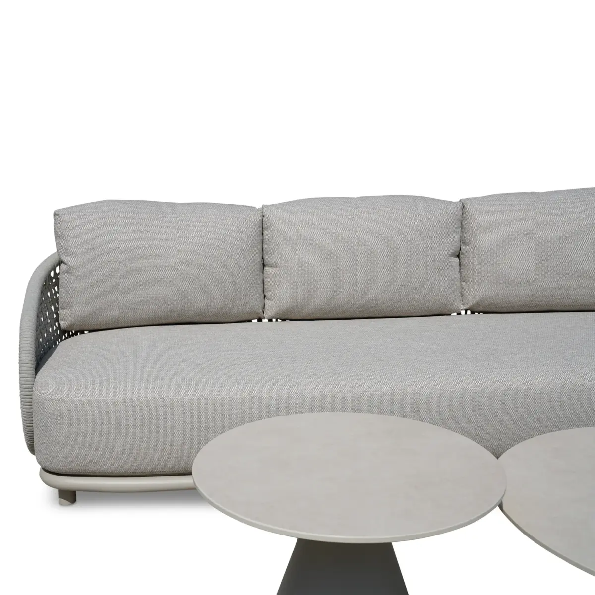 CAMPSITT Outdoor Lounge Set