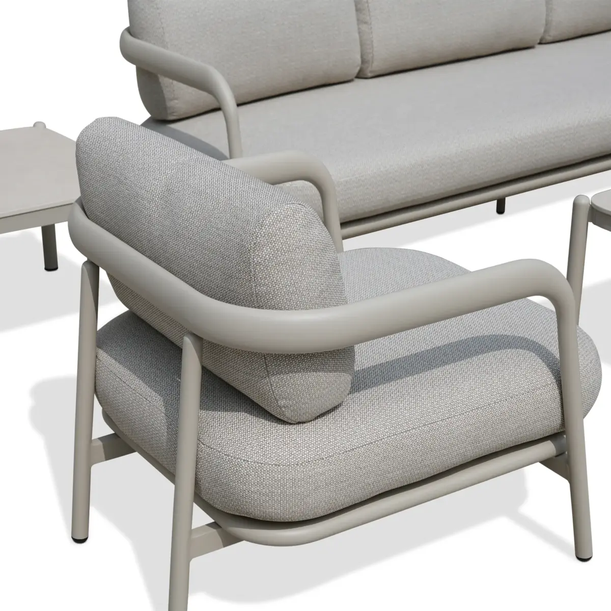 VAROSA Outdoor Lounge Set