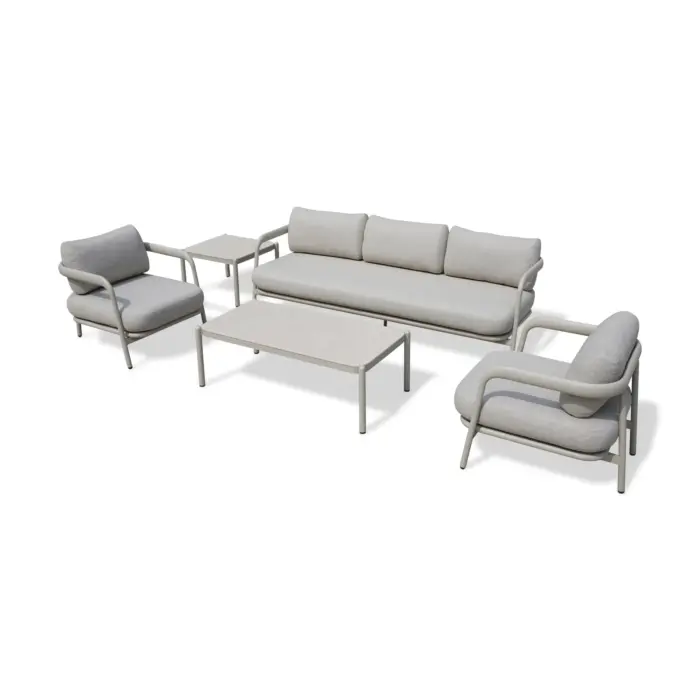 VAROSA Outdoor Lounge Set
