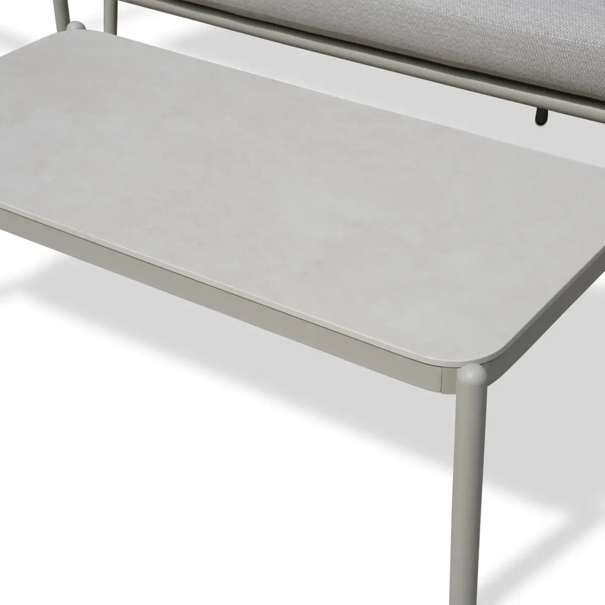 VAROSA Outdoor Lounge Set