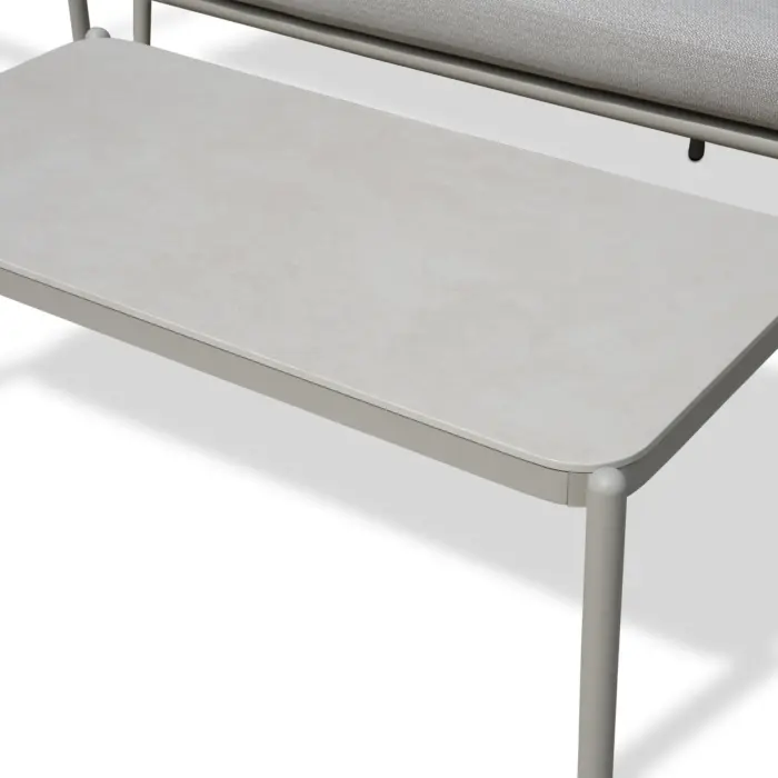 VAROSA Outdoor Lounge Set