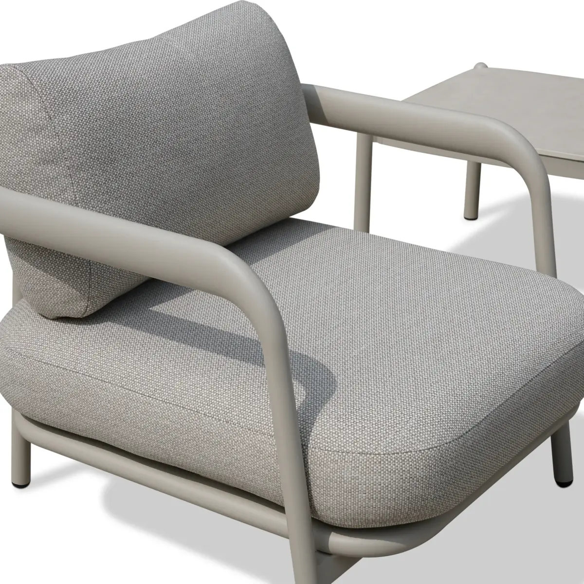 VAROSA Outdoor Lounge Set