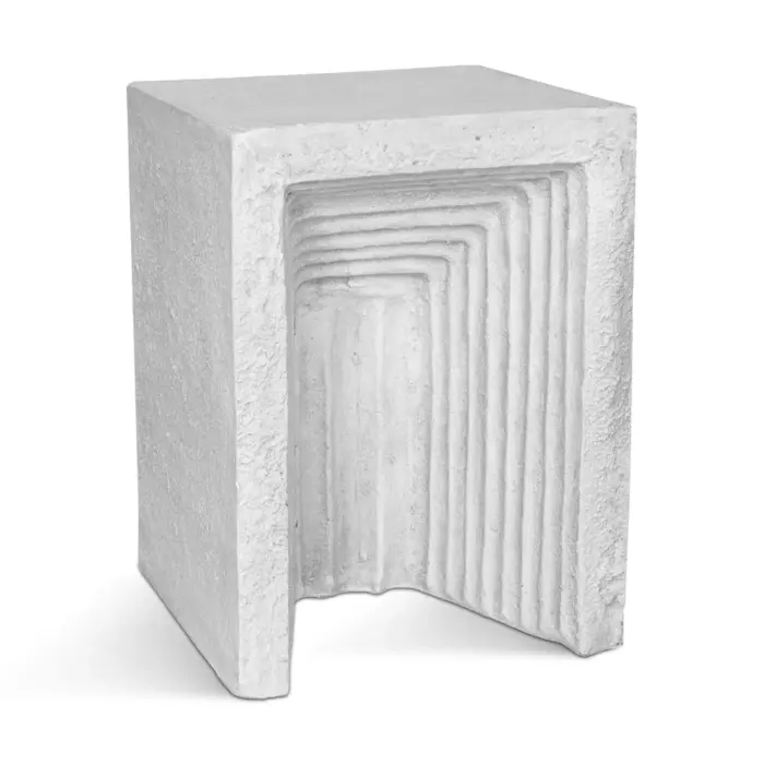 Gate Side Table
