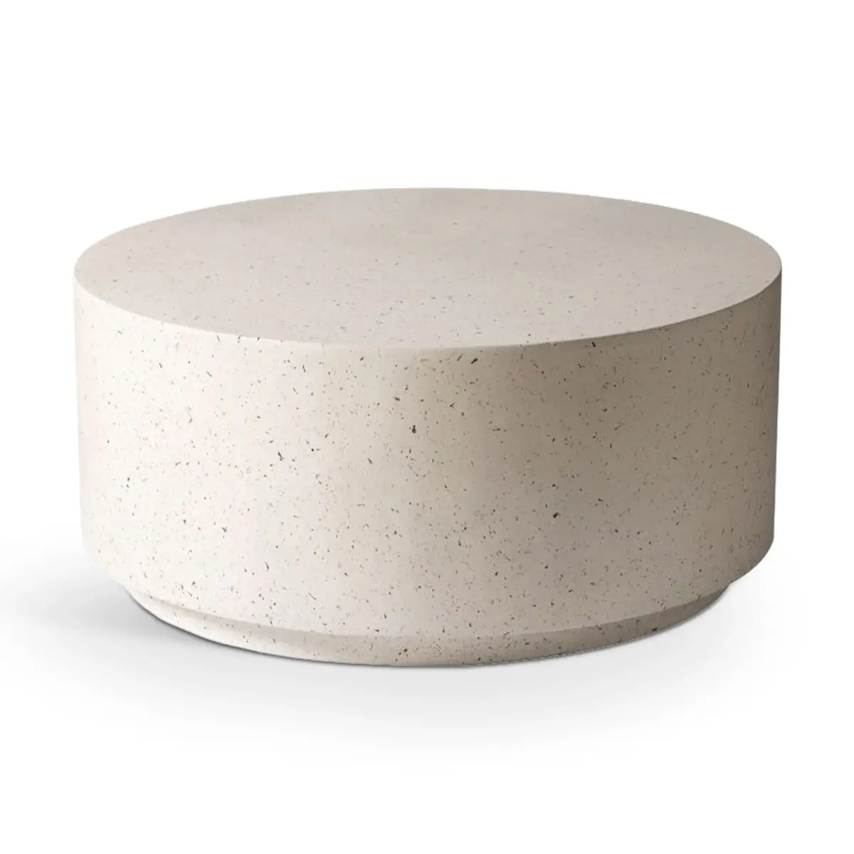 WHEEL Coffee Table