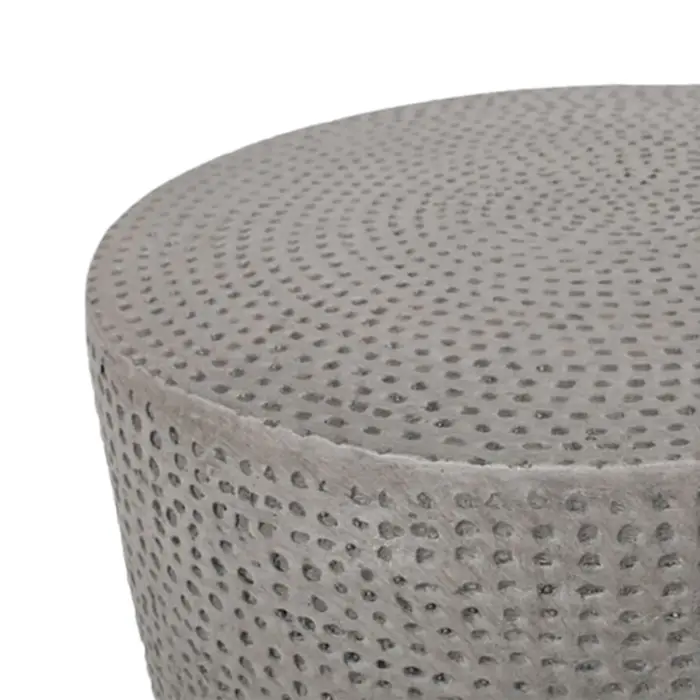 AFRICA Side Table
